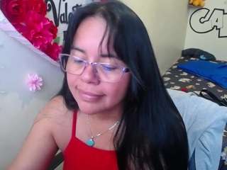 miss-kendraa's live room