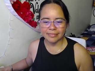 Miss-kendraa live cam preview