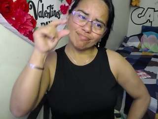 Miss-kendraa live cam preview