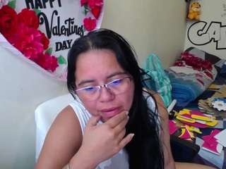 Miss-kendraa live cam preview