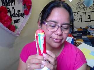 Miss-kendraa live cam preview