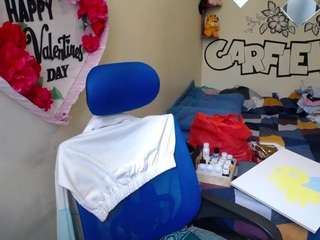 Miss-kendraa live cam preview