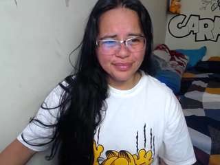 Miss-kendraa live cam preview