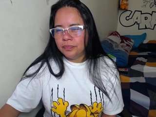 Miss-kendraa live cam preview