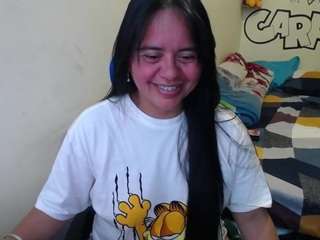 Miss-kendraa live cam preview