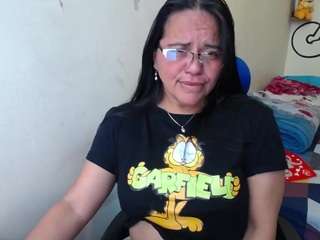 Miss-kendraa live cam preview