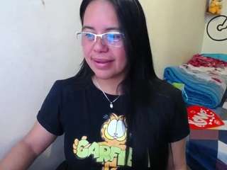 Miss-kendraa live cam preview