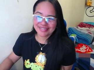 Miss-kendraa live cam preview