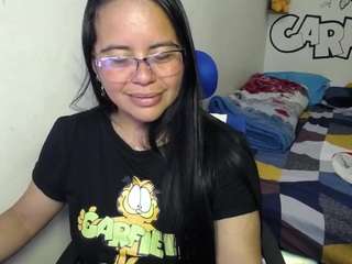 Miss-kendraa live cam preview