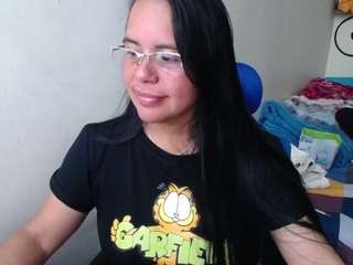Miss-kendraa live cam preview