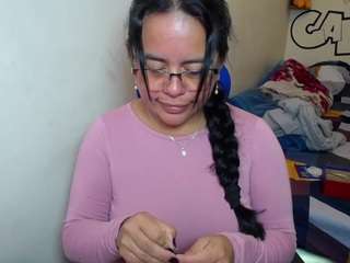 Miss-kendraa live cam preview