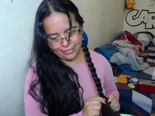 Miss-kendraa live cam preview