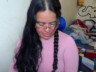 Miss-kendraa live cam preview