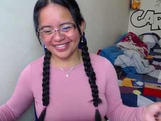Miss-kendraa live cam preview