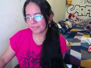 Miss-kendraa live cam preview