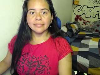 Miss-kendraa live cam preview