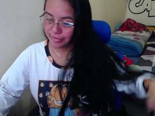 Miss-kendraa live cam preview