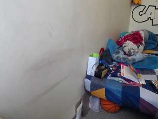 Miss-kendraa live cam preview