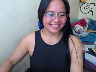 Miss-kendraa live cam preview