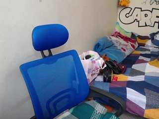 Miss-kendraa live cam preview