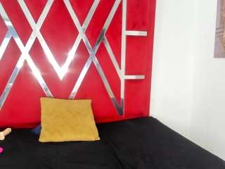 Live cam show with Sharithasm