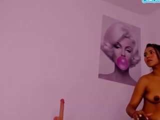 sharithasm live webcam show