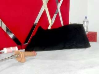 Sharithasm live cam preview