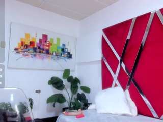 sharithasm's live room