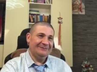 spartacustelephone Live Webcam on CamSoda