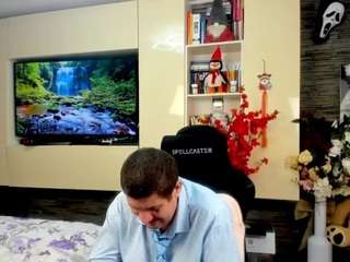 spartacustelephone live cam profile