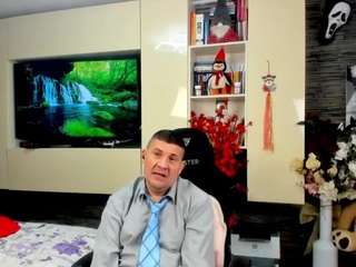 spartacustelephone's CamSoda show and profile