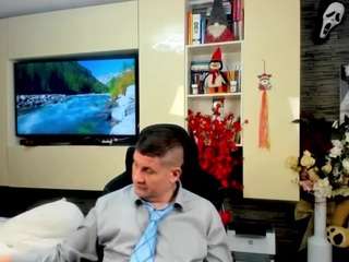 spartacustelephone's CamSoda show and profile