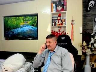 Spartacustelephone Camsoda live cam