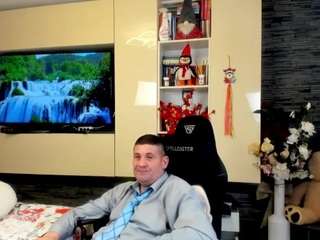 spartacustelephone's CamSoda show and profile