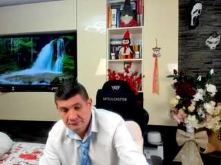 spartacustelephone webcam model