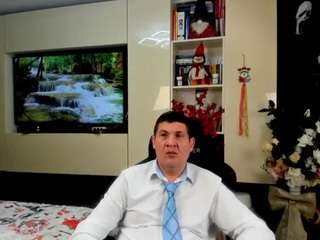 spartacustelephone's CamSoda show and profile