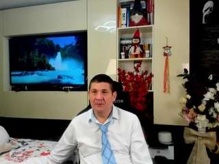 spartacustelephone's CamSoda show and profile