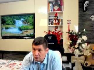 spartacustelephone's CamSoda show and profile