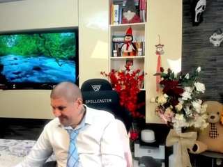spartacusTelephone