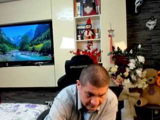 spartacustelephone