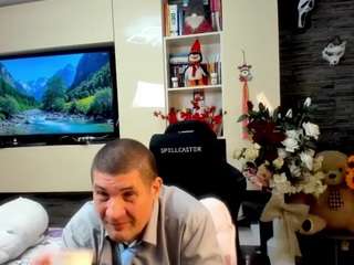 spartacustelephone