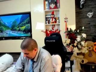 spartacustelephone webcam model