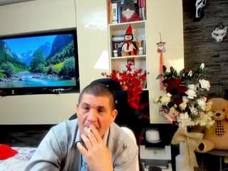 Spartacustelephone Camsoda live cam
