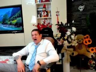 spartacusTelephone live cam