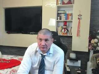 spartacusTelephone live cam