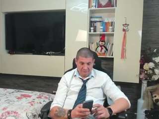 spartacustelephone