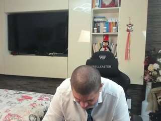 spartacusTelephone