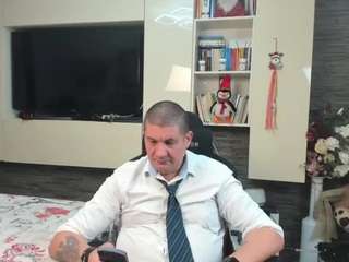 spartacusTelephone