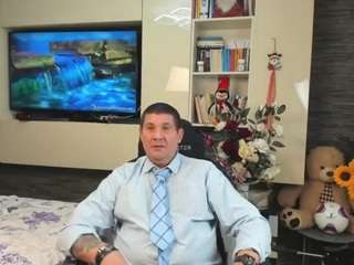 spartacustelephone Sex Cam Show