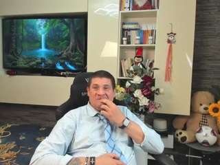 spartacustelephone Sex Cam Show